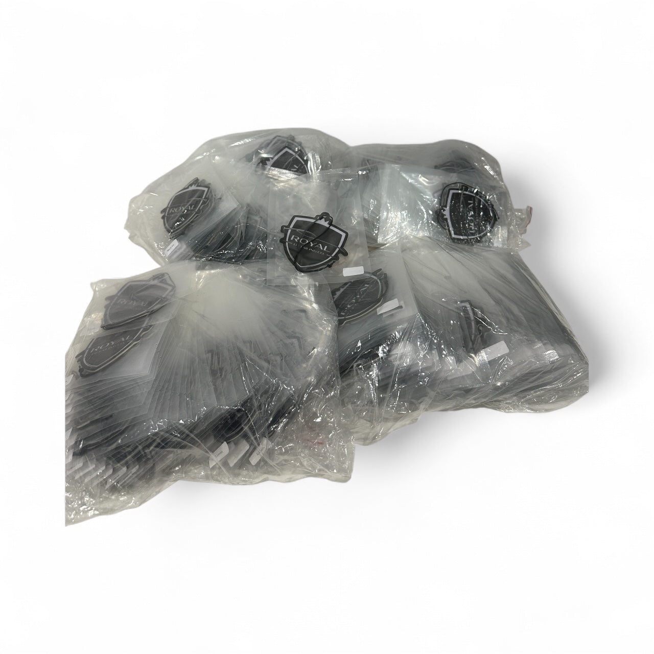 Custom Air Fresheners