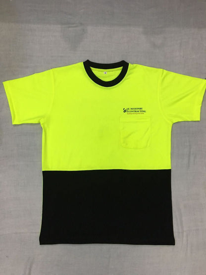 Hi-Vis Shirts