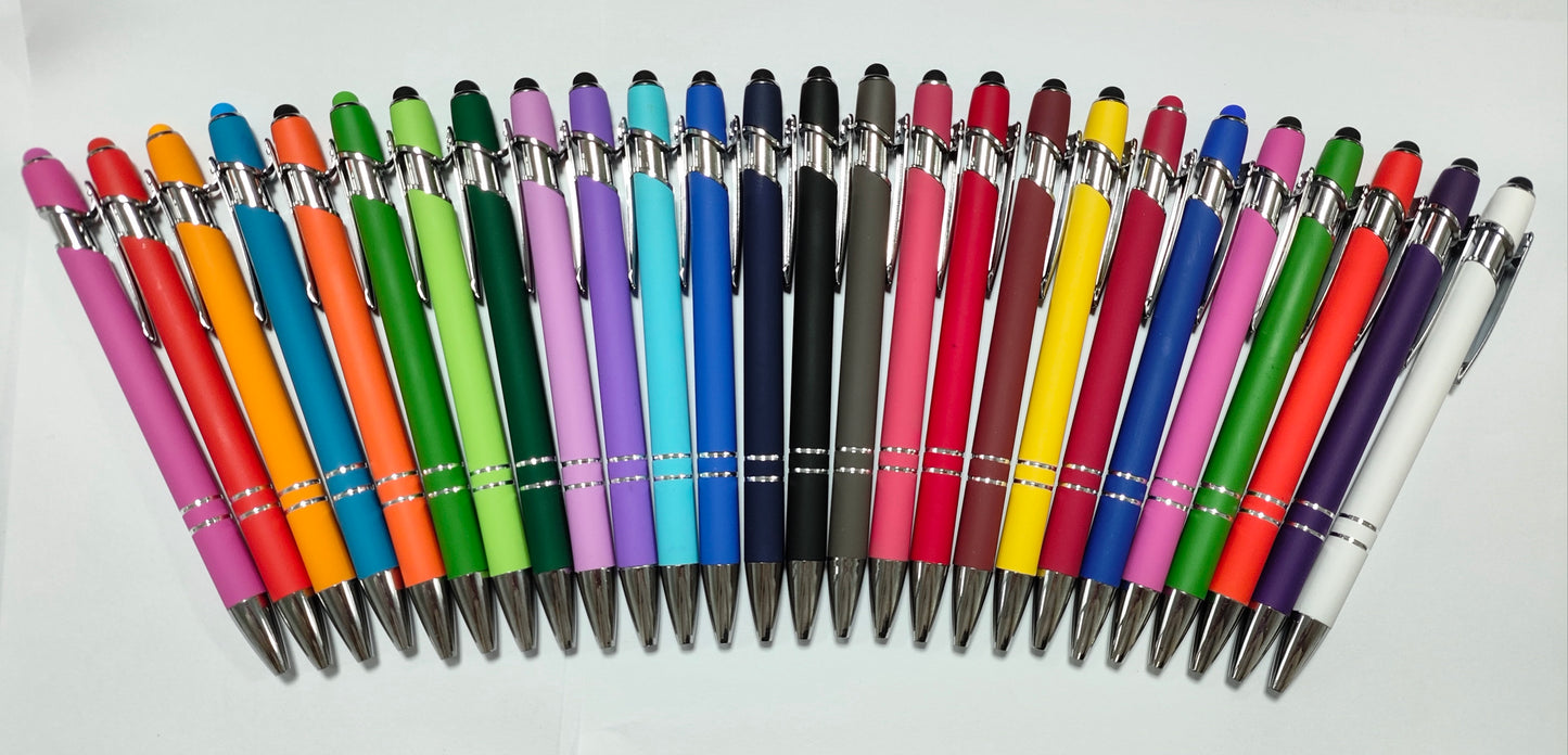 Custom Pens