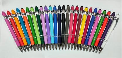 Custom Pens