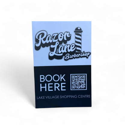 Corflute Signs (100 pcs)