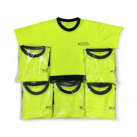 Hi-Vis Shirts