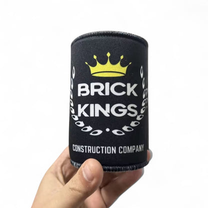 Custom Stubby Holders