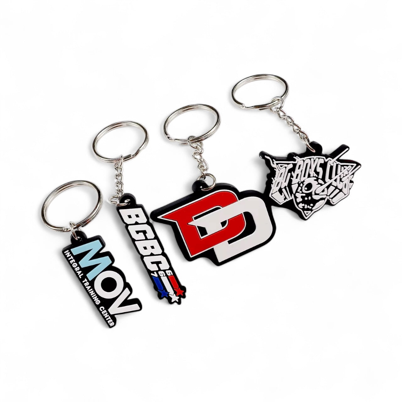 Custom Keychains