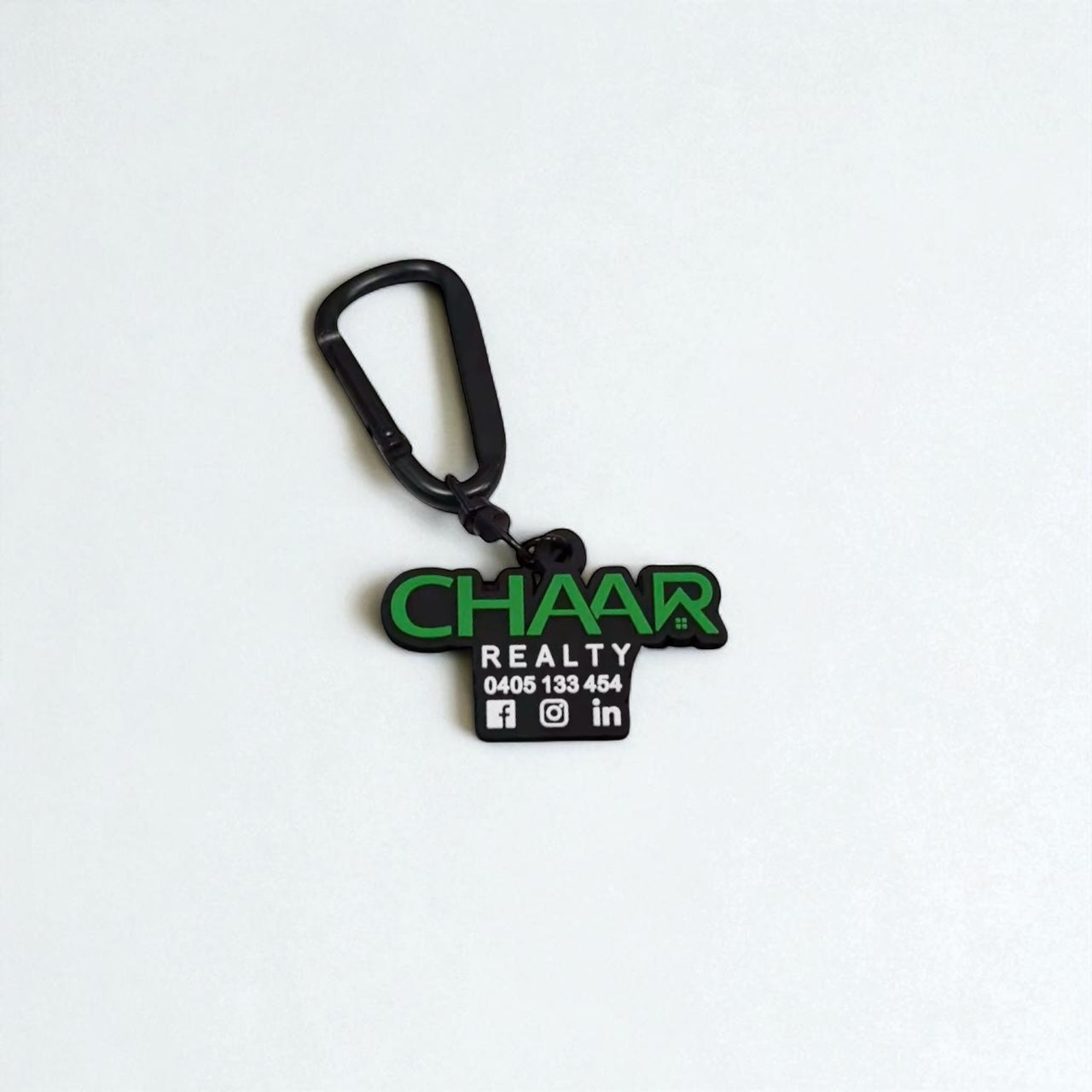 Custom Keychains
