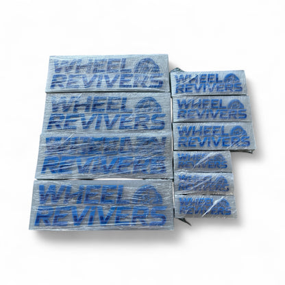 Custom Stickers
