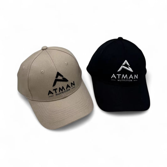 Branded Caps